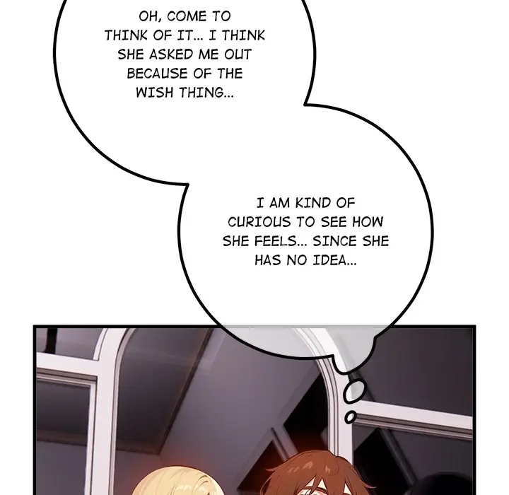 Read Wish Note EN Manga Online