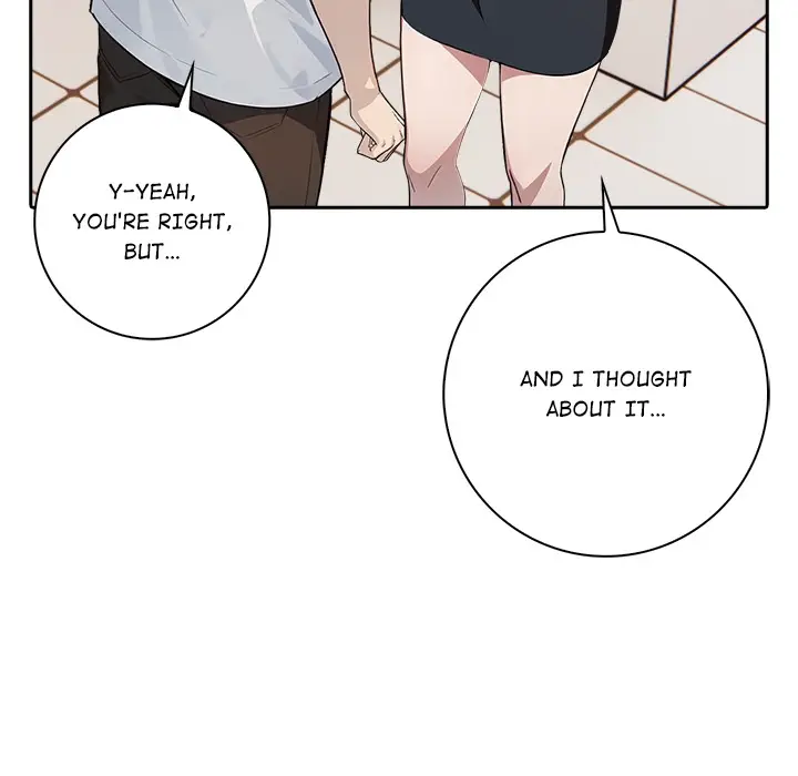 Read Wish Note EN Manga Online