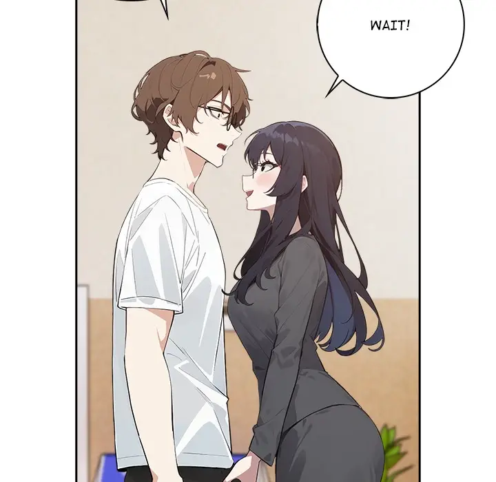 Read Wish Note EN Manga Online