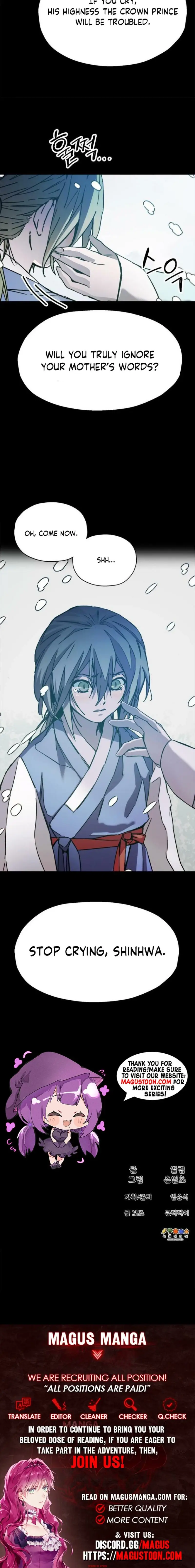 Read fox star catcher EN Manga Online
