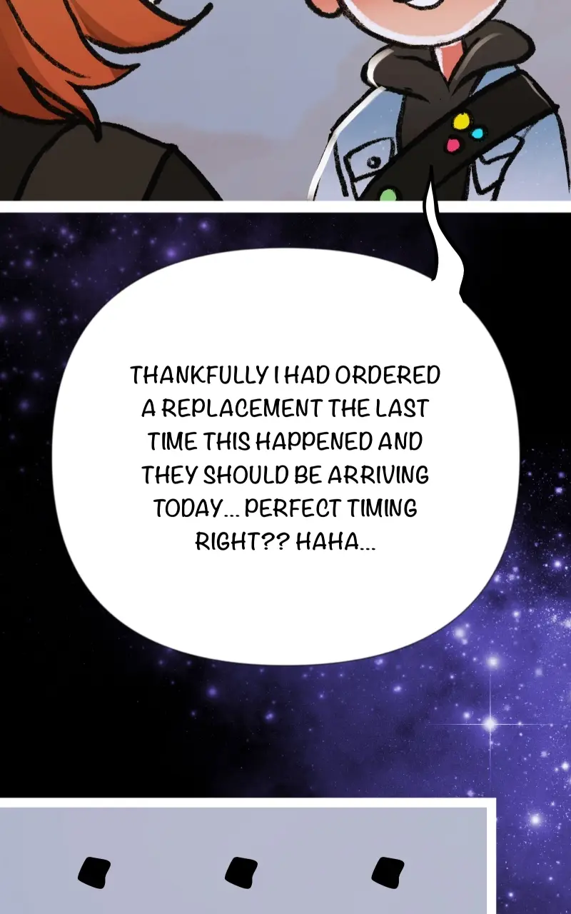 Read fox star catcher EN Manga Online