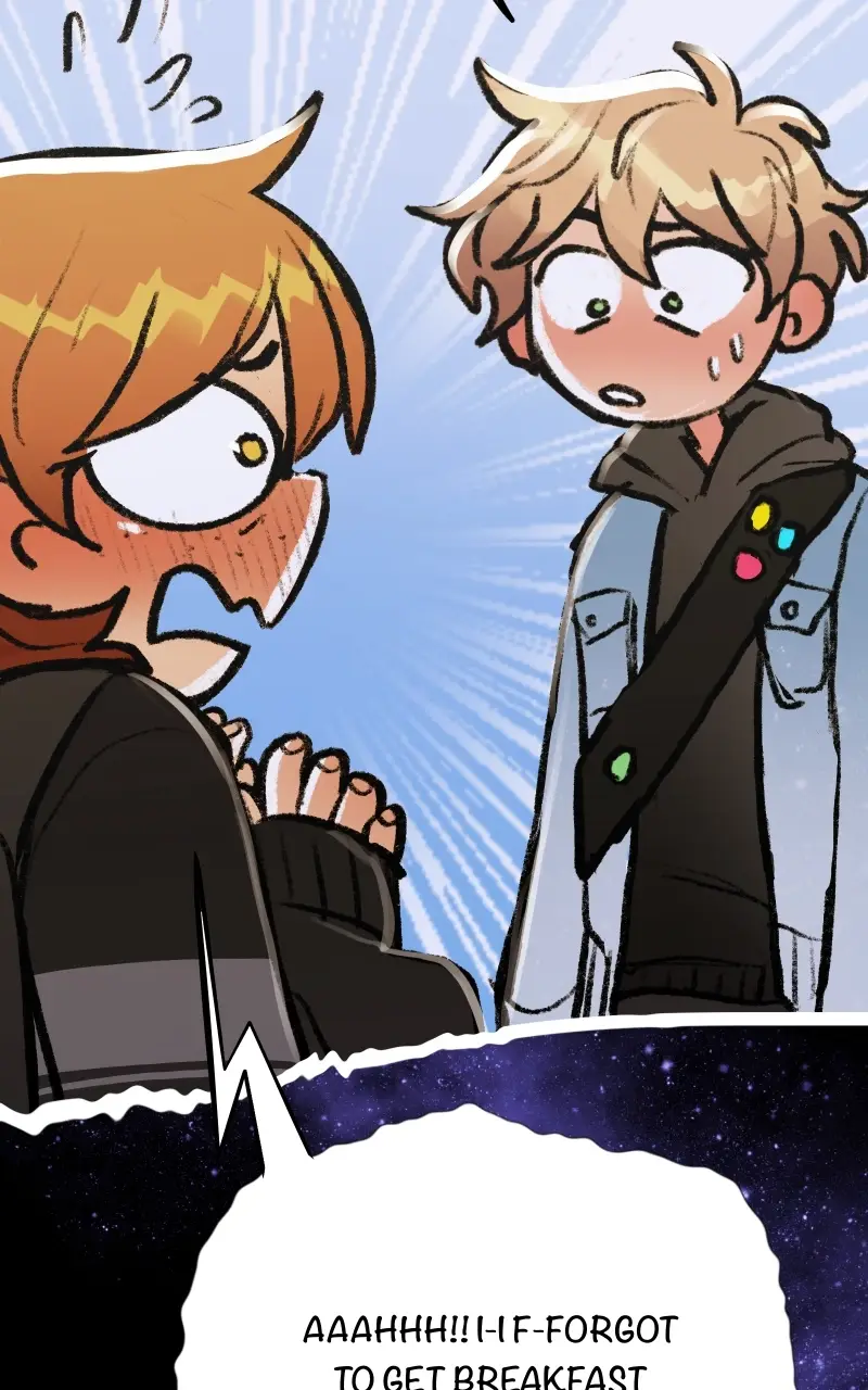 Read fox star catcher EN Manga Online
