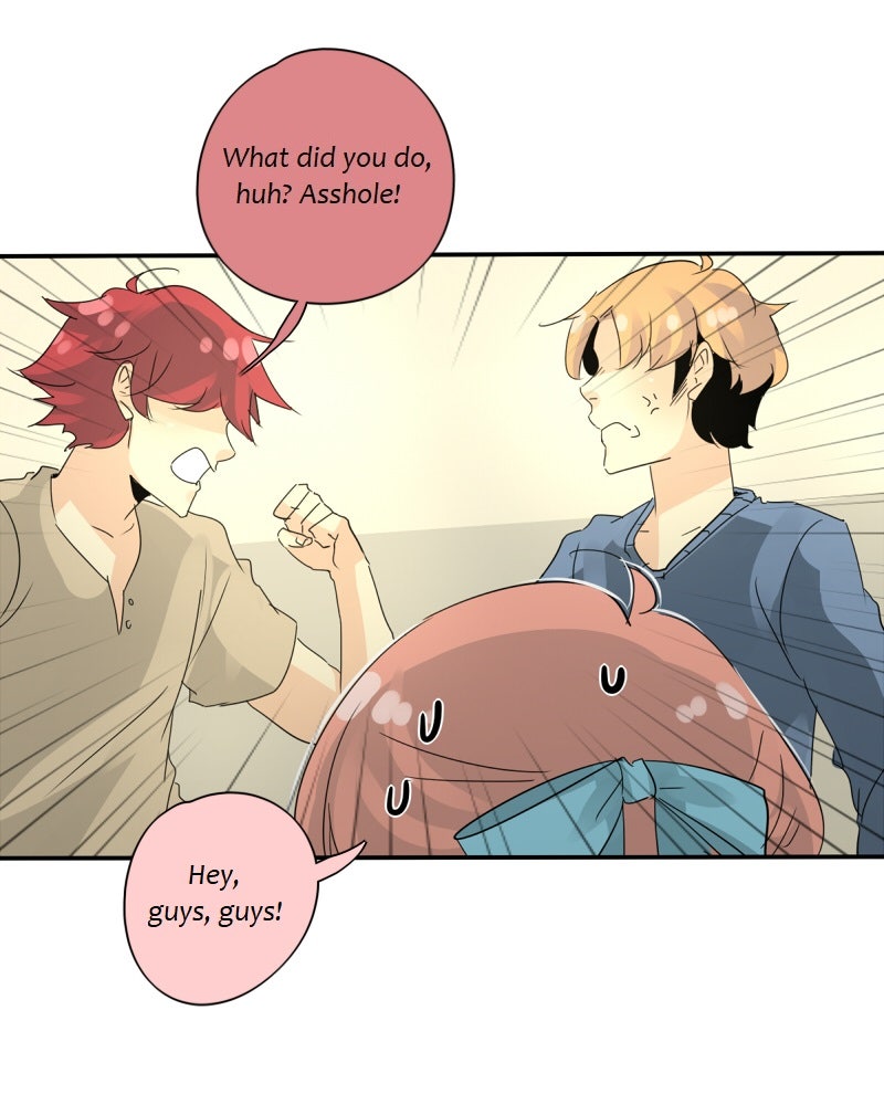 Read unOrdinary EN Manga Online