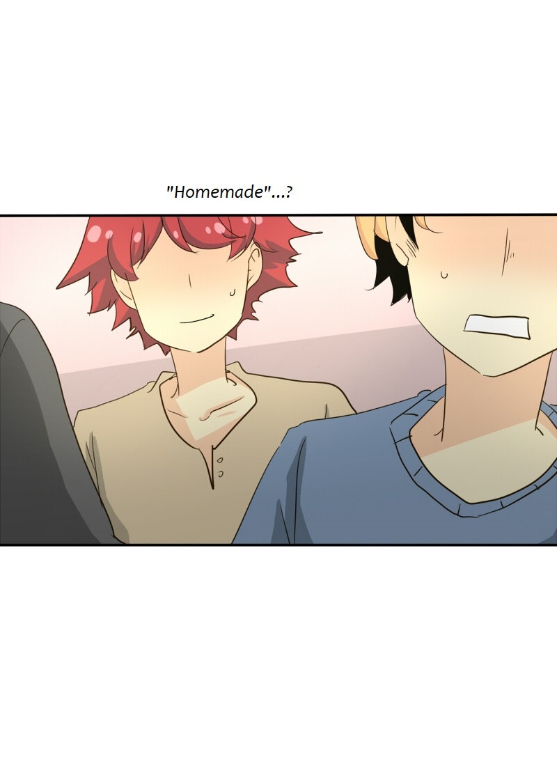 Read unOrdinary EN Manga Online