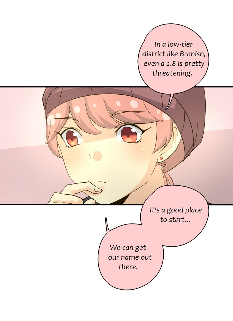 Read unOrdinary EN Manga Online