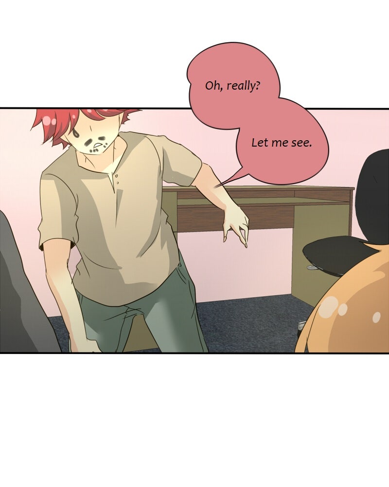Read unOrdinary EN Manga Online