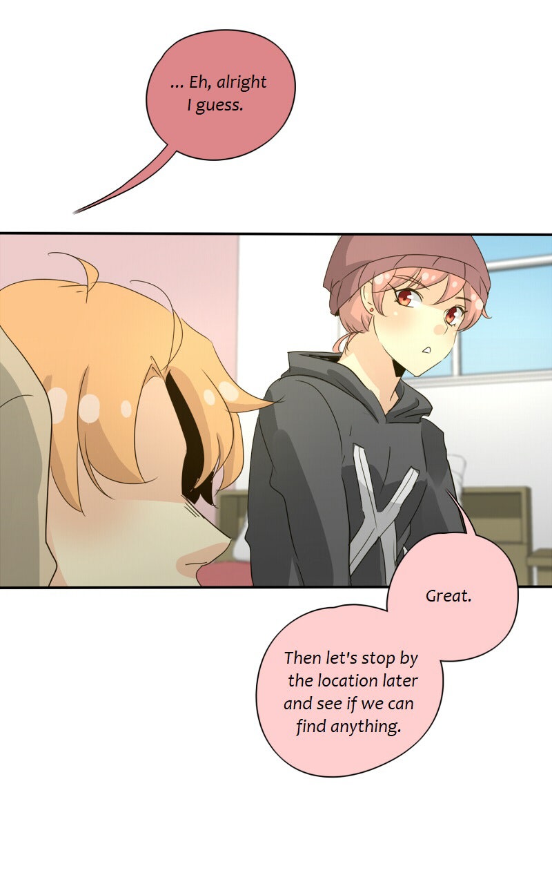 Read unOrdinary EN Manga Online