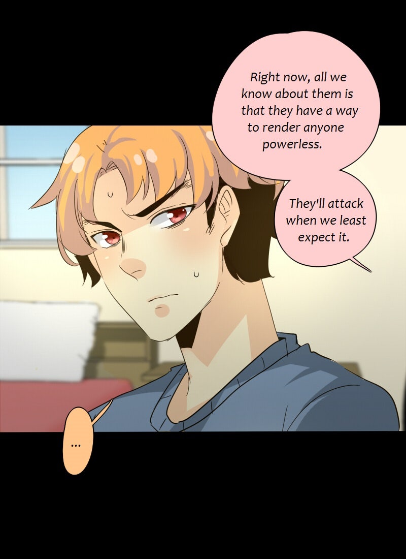 Read unOrdinary EN Manga Online