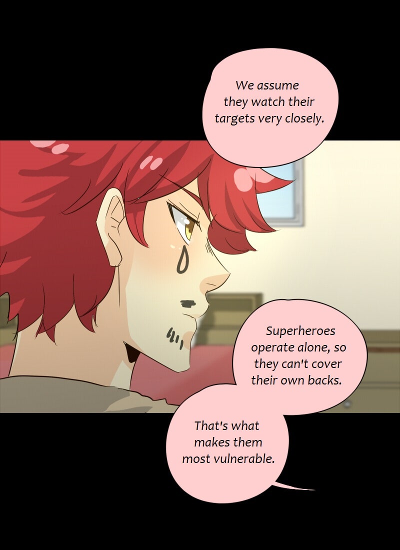 Read unOrdinary EN Manga Online