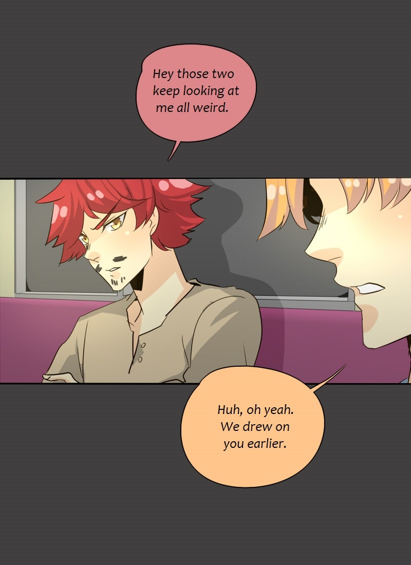 Read unOrdinary EN Manga Online