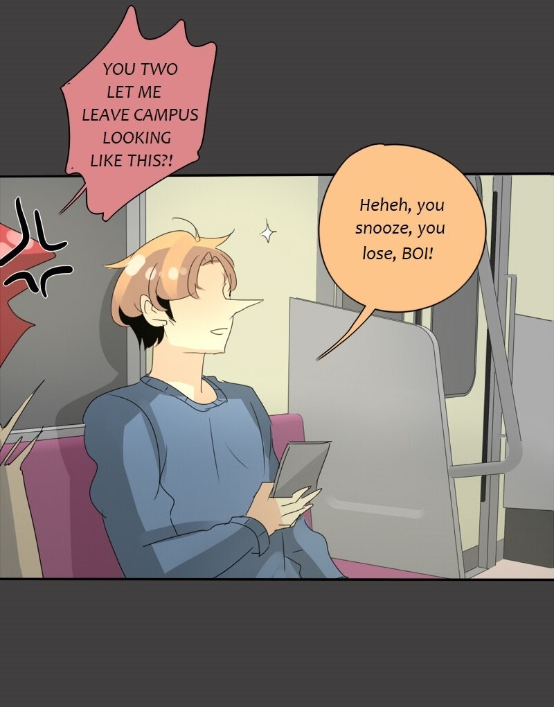 Read unOrdinary EN Manga Online