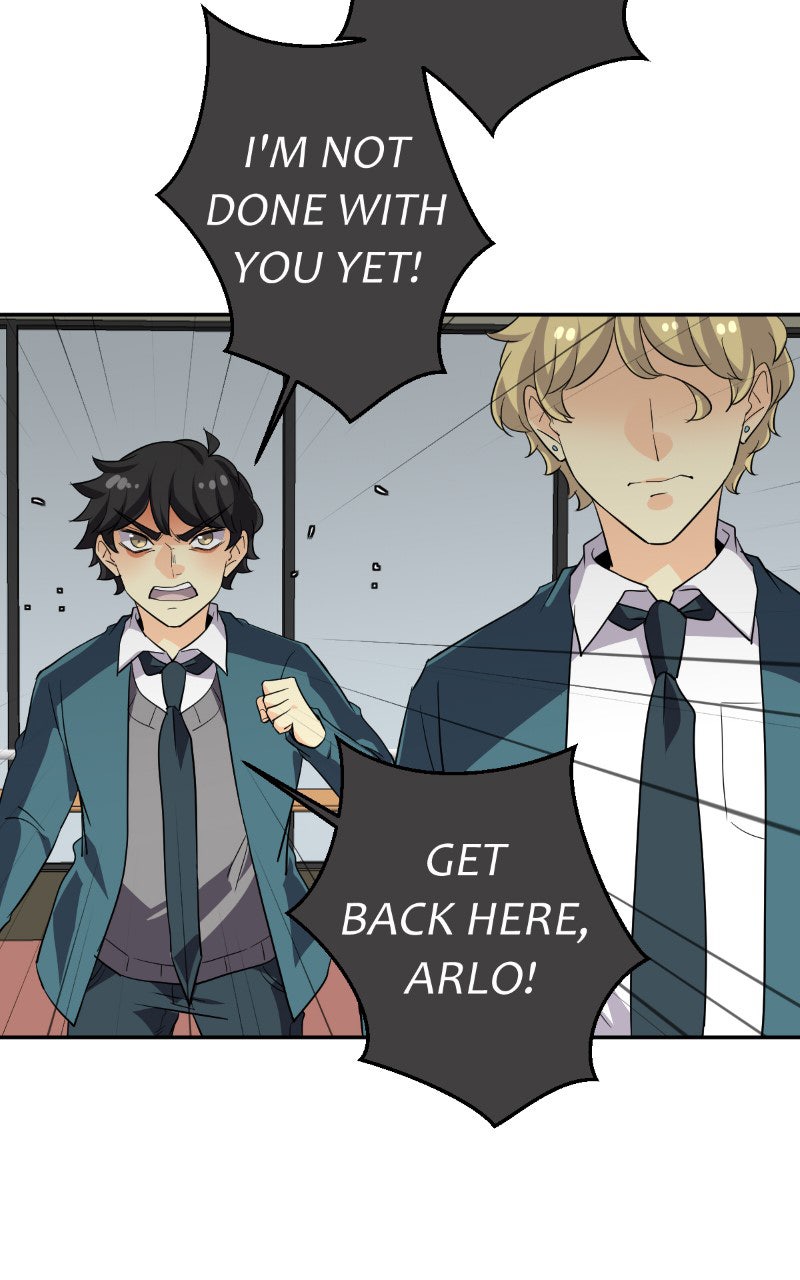 Read unOrdinary EN Manga Online