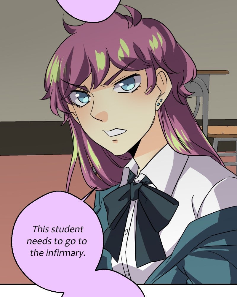 Read unOrdinary EN Manga Online