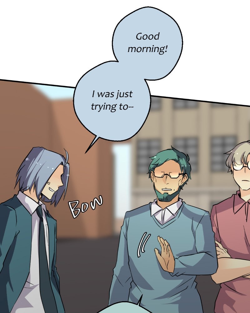 Read unOrdinary EN Manga Online