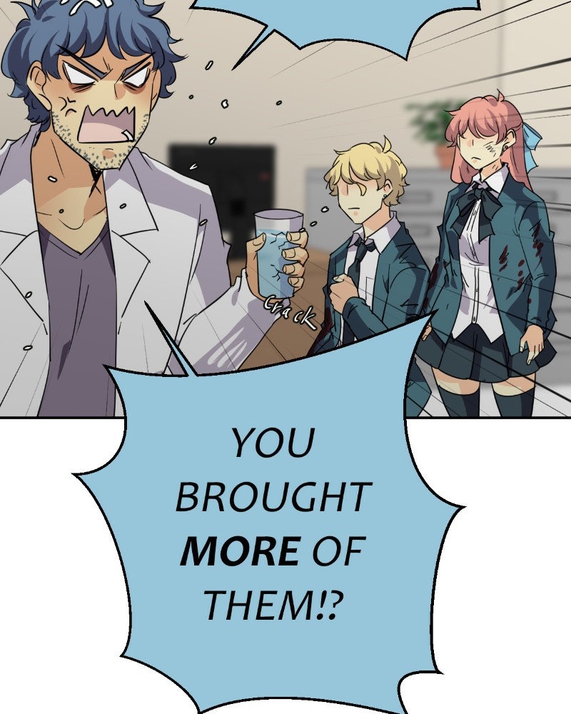 Read unOrdinary EN Manga Online