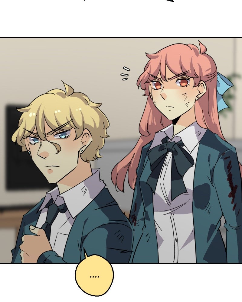 Read unOrdinary EN Manga Online