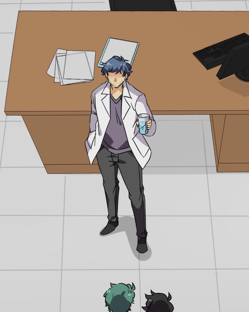 Read unOrdinary EN Manga Online