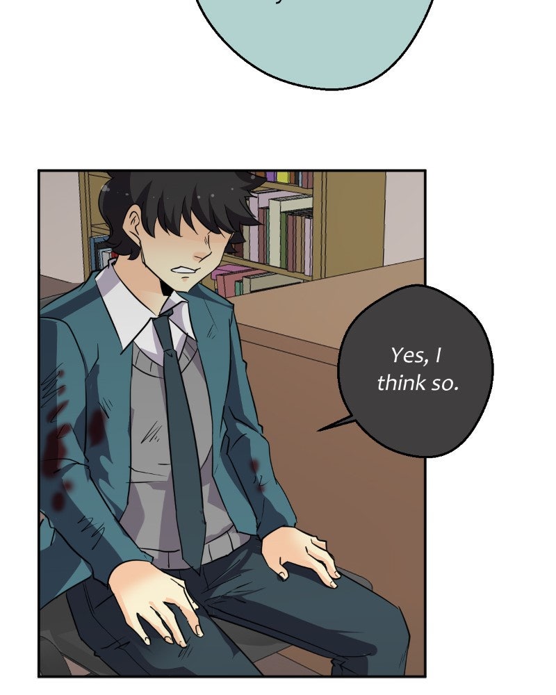 Read unOrdinary EN Manga Online