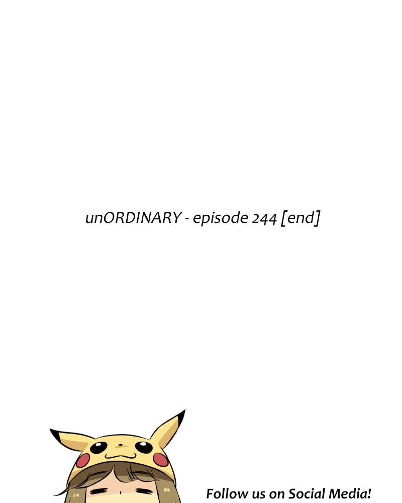 Read unOrdinary EN Manga Online