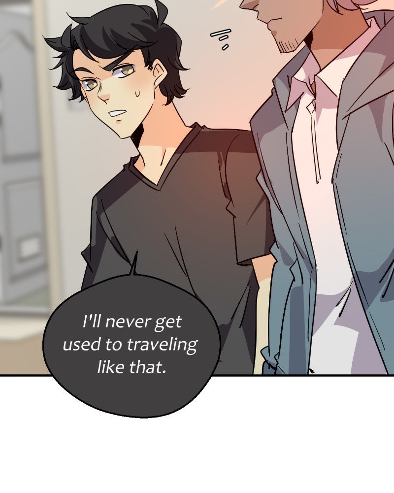 Read unOrdinary EN Manga Online