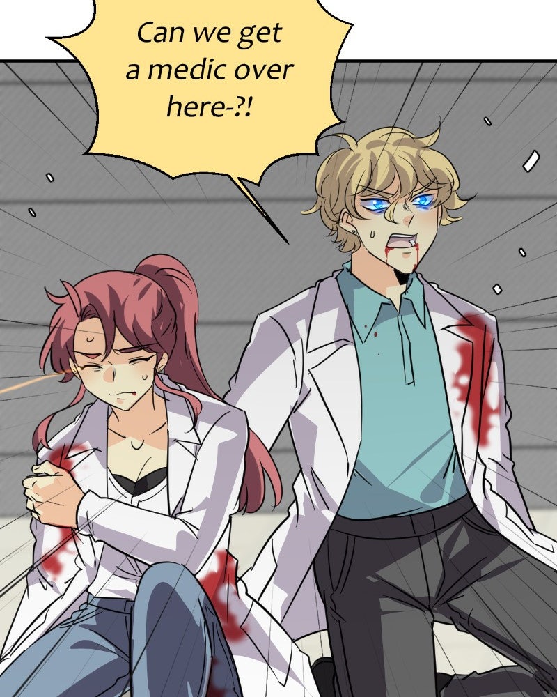 Read unOrdinary EN Manga Online