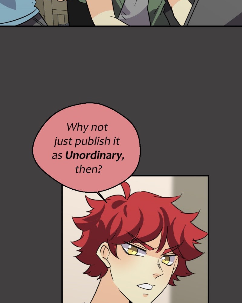 Read unOrdinary EN Manga Online