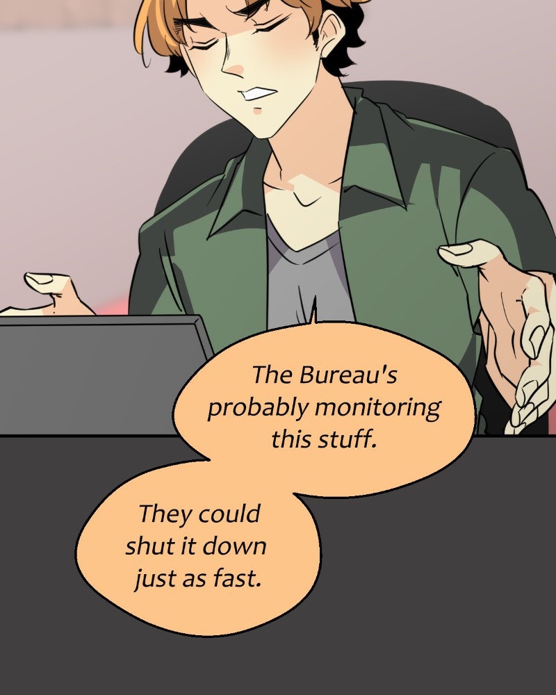 Read unOrdinary EN Manga Online