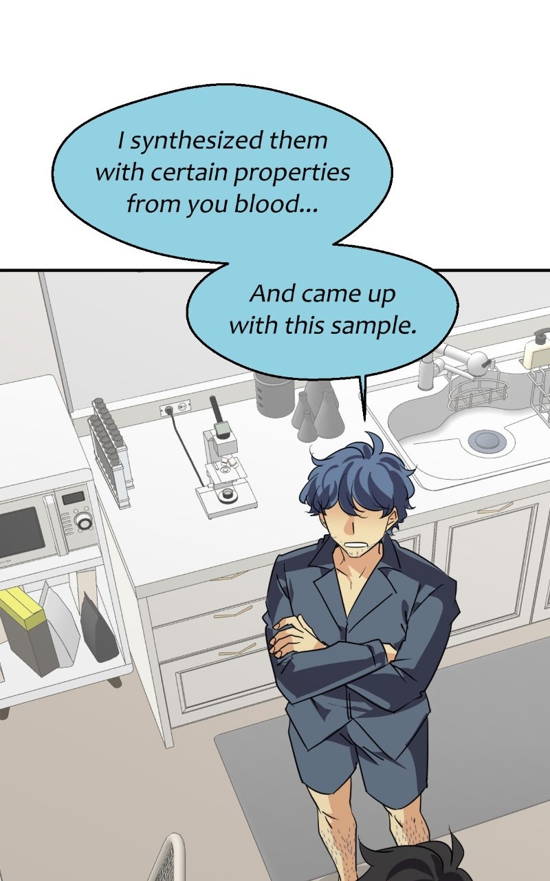 Read unOrdinary EN Manga Online