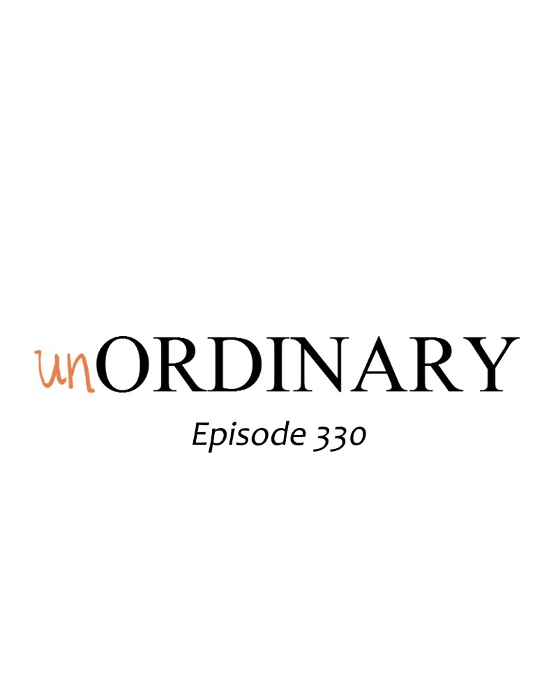 Read unOrdinary EN Manga Online