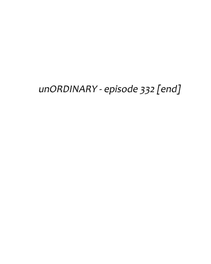 Read unOrdinary EN Manga Online