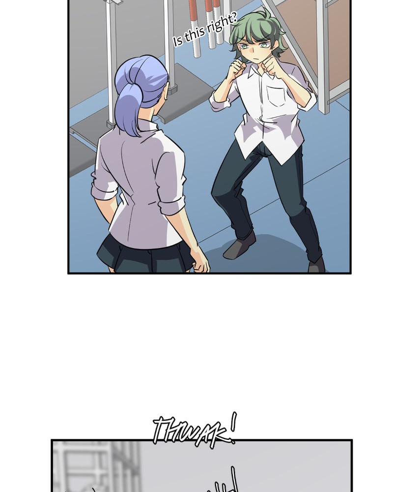 Read unOrdinary EN Manga Online