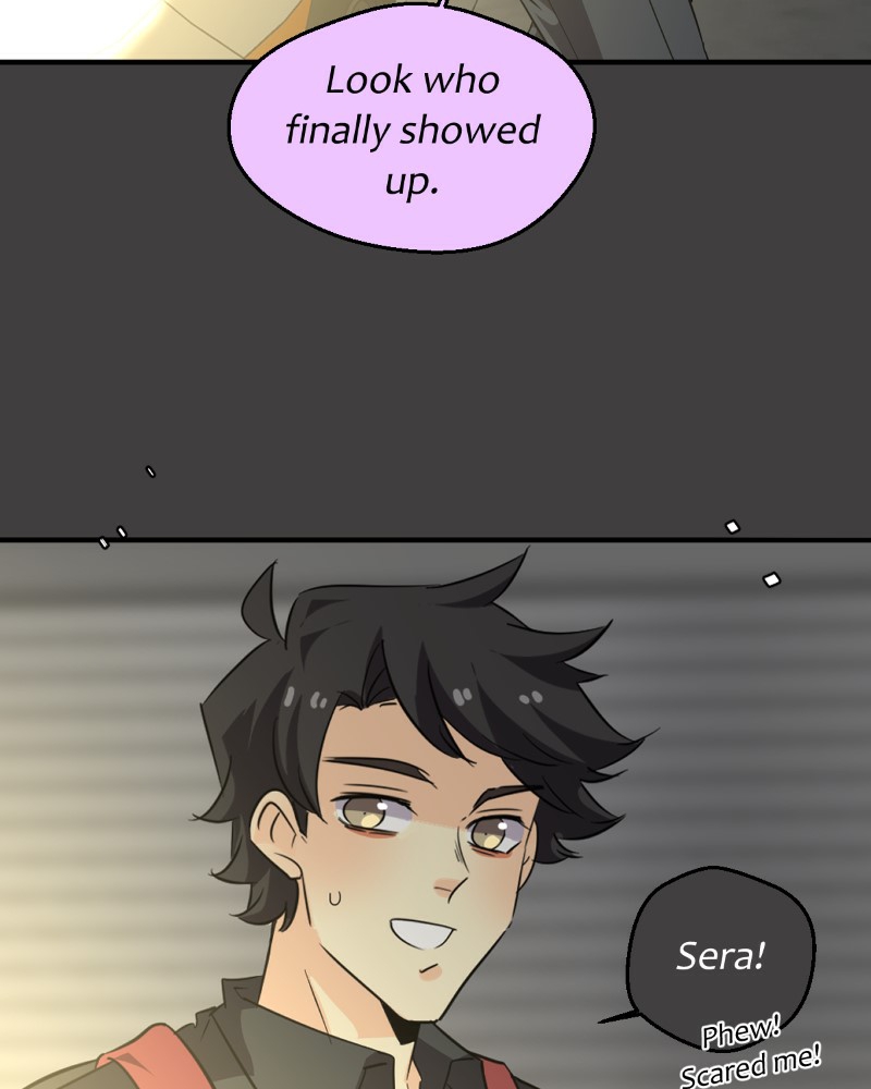 Read unOrdinary EN Manga Online