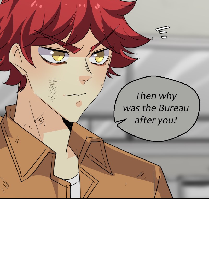 Read unOrdinary EN Manga Online