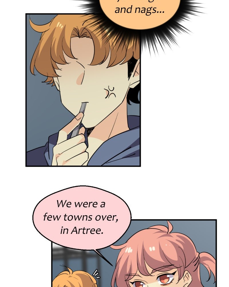 Read unOrdinary EN Manga Online