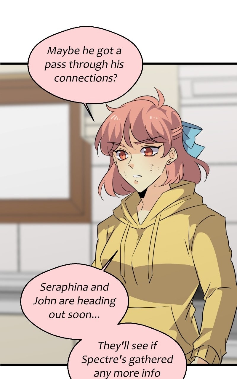 Read unOrdinary EN Manga Online