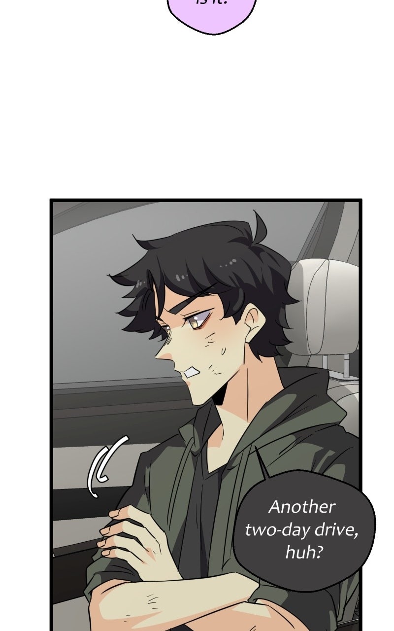 Read unOrdinary EN Manga Online
