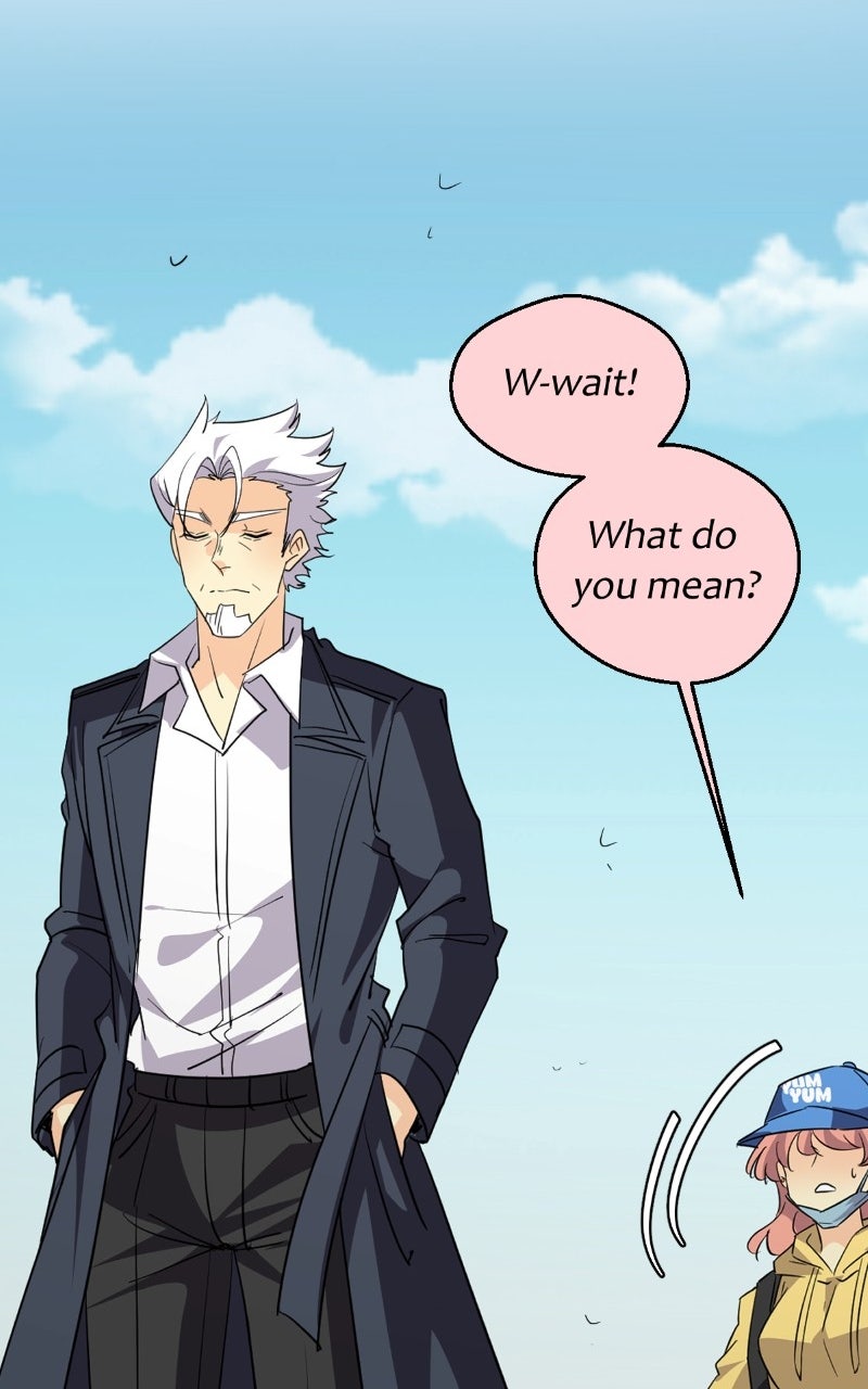 Read unOrdinary EN Manga Online