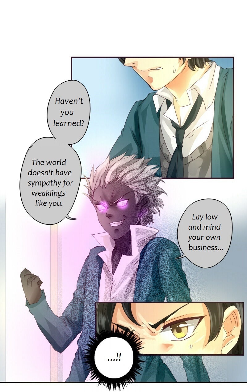 Read unOrdinary EN Manga Online