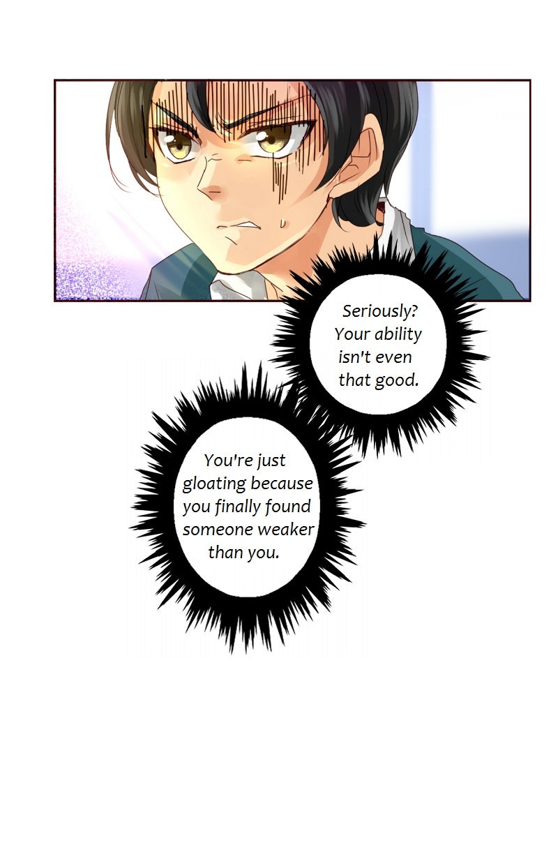 Read unOrdinary EN Manga Online