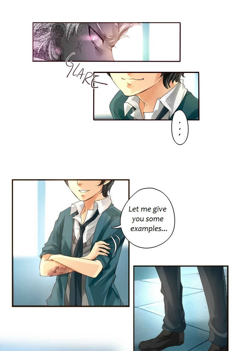 Read unOrdinary EN Manga Online