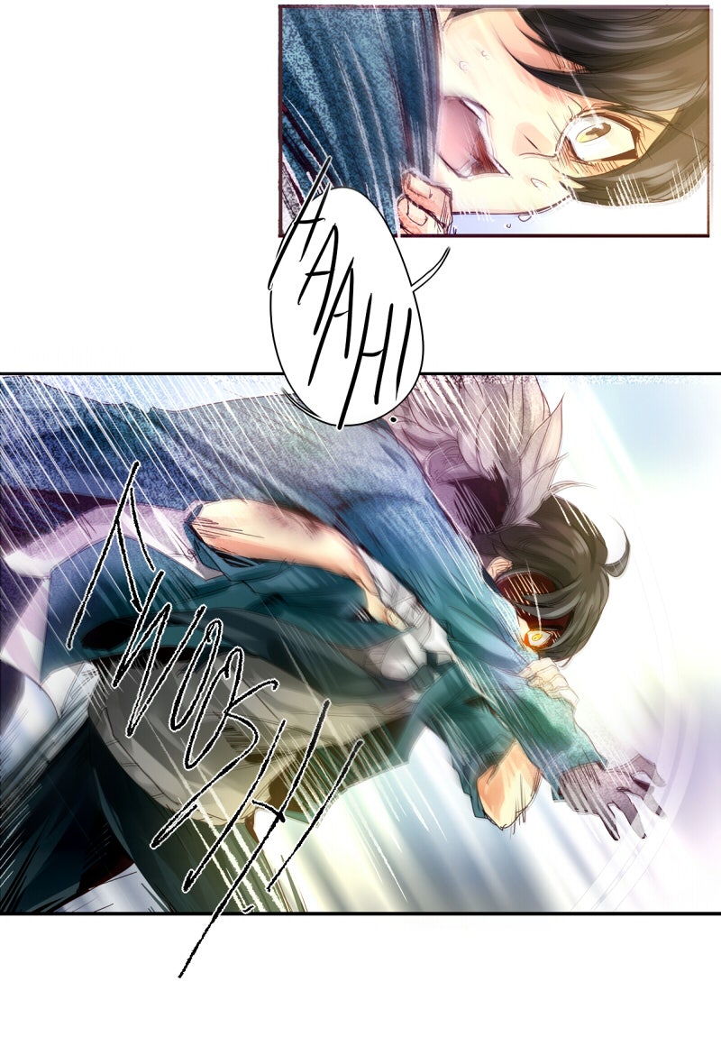 Read unOrdinary EN Manga Online