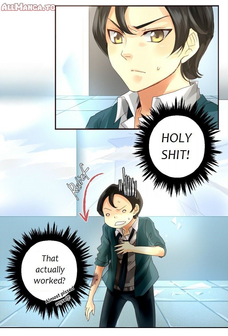 Read unOrdinary EN Manga Online