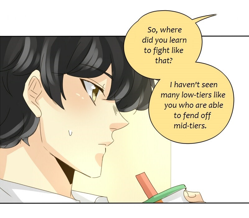 Read unOrdinary EN Manga Online