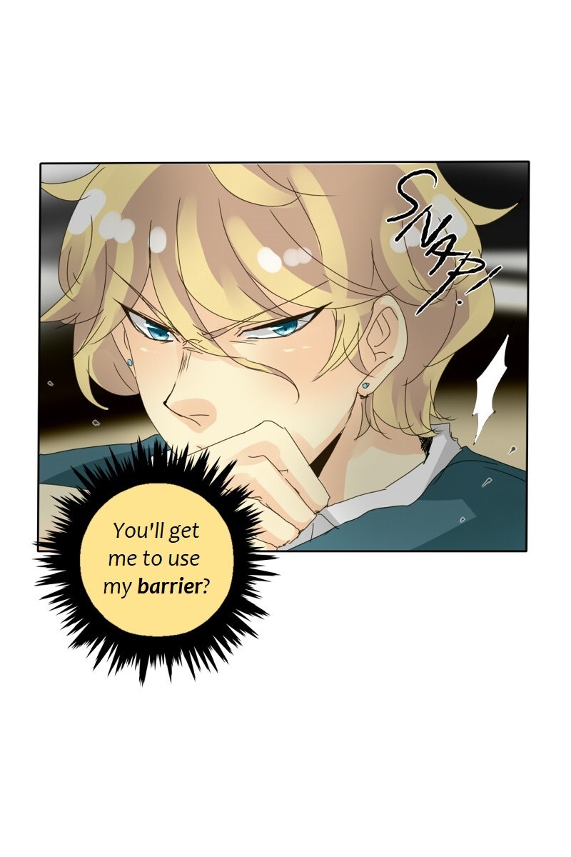 Read unOrdinary EN Manga Online