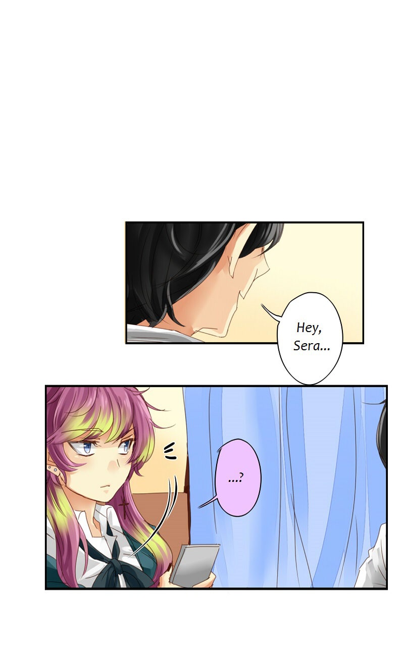 Read unOrdinary EN Manga Online