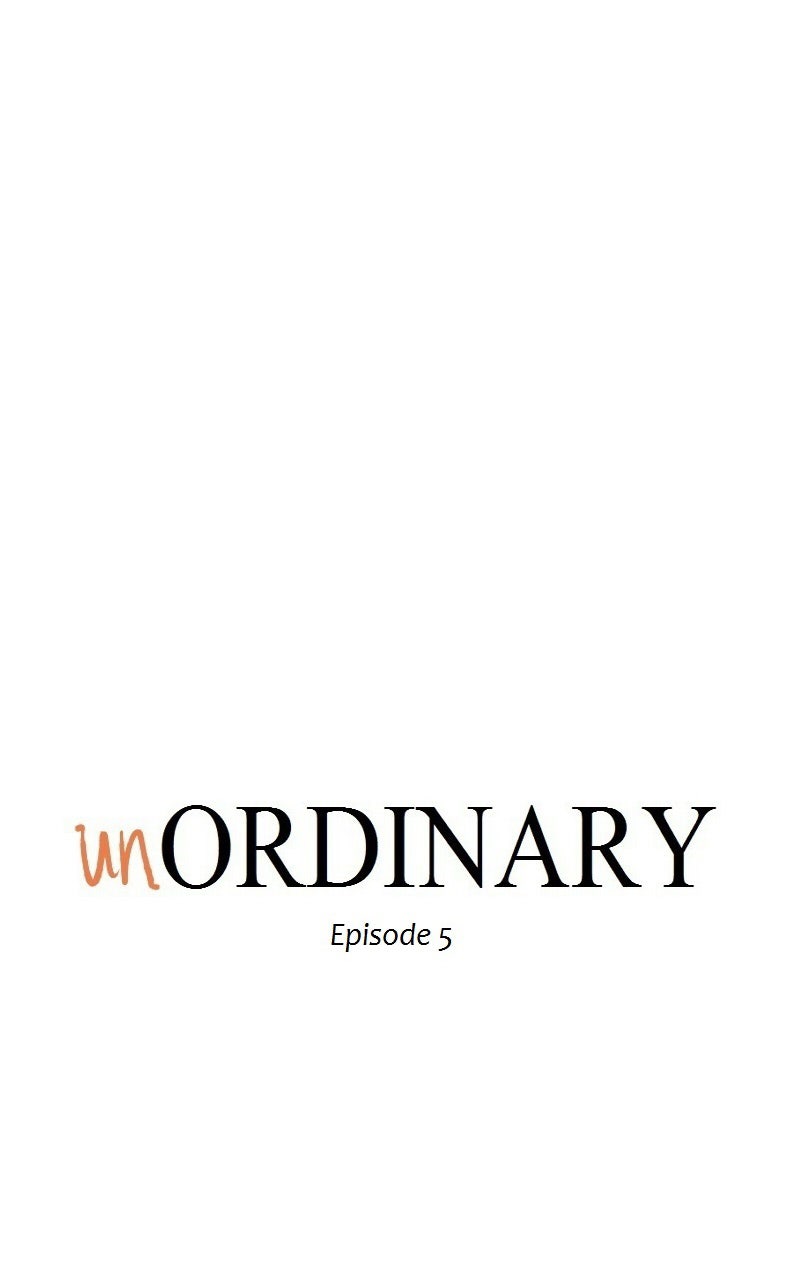 Read unOrdinary EN Manga Online