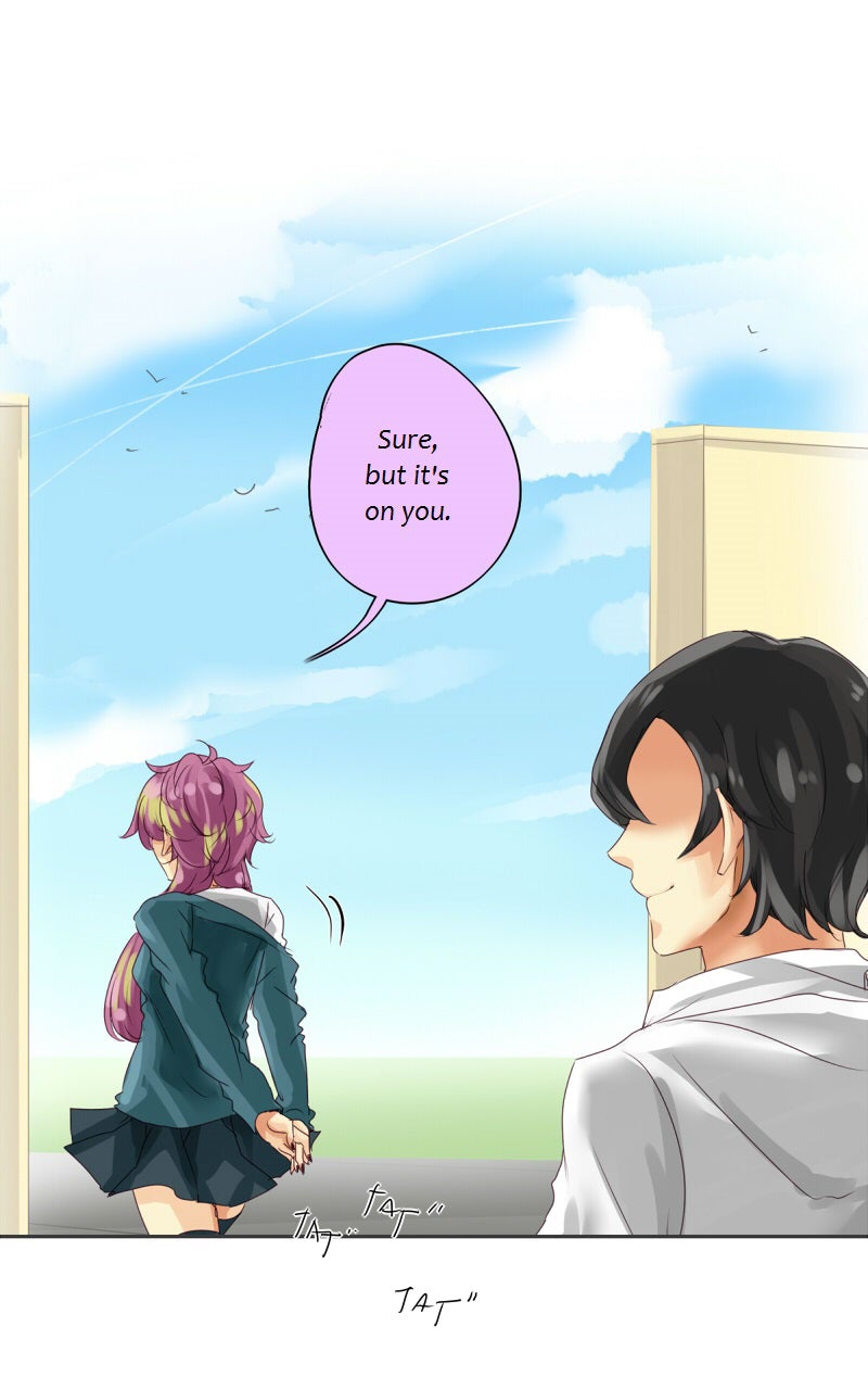Read unOrdinary EN Manga Online