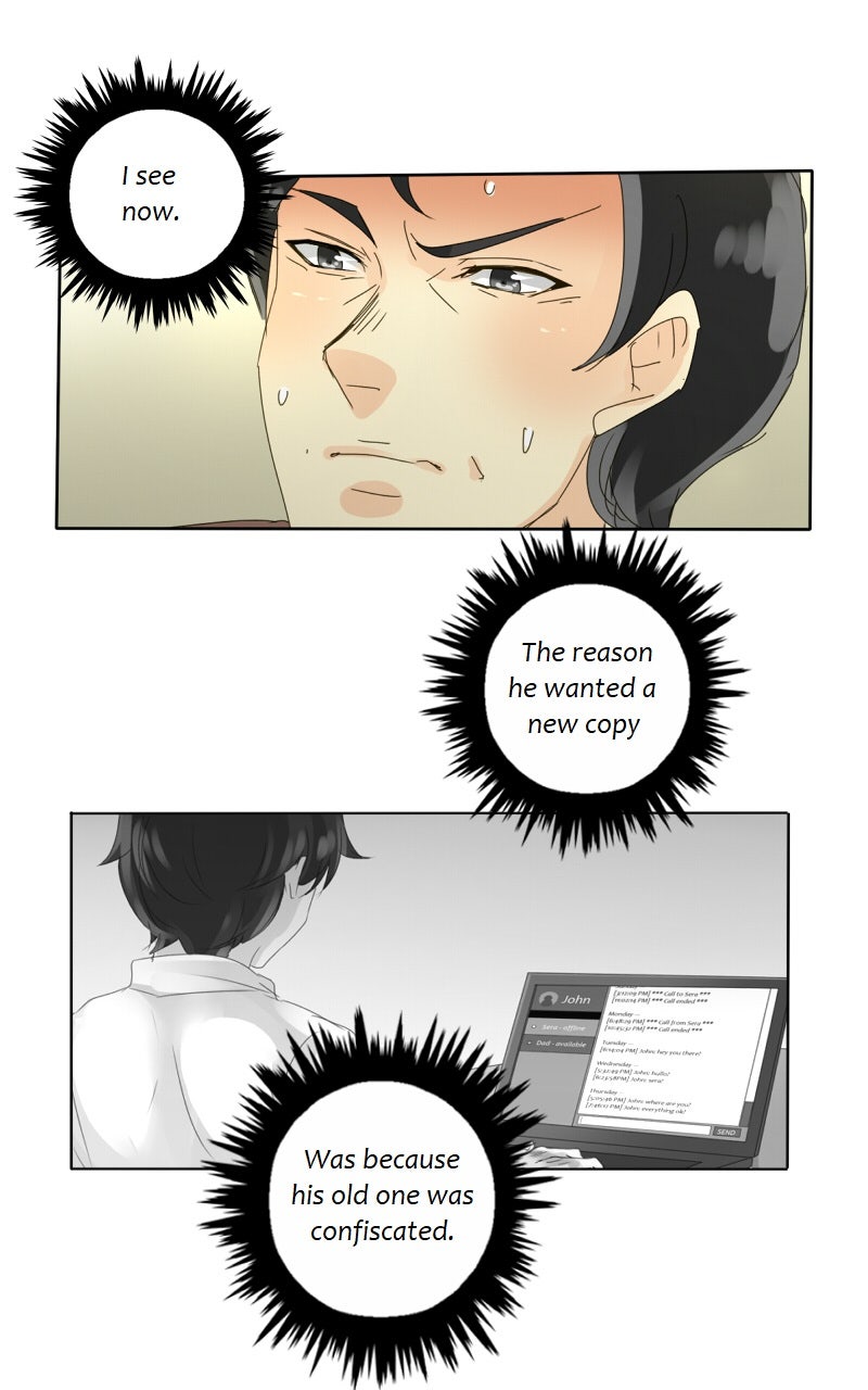 Read unOrdinary EN Manga Online