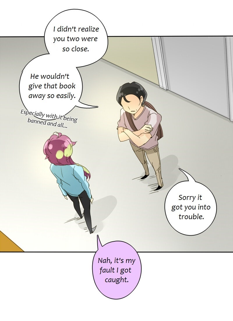 Read unOrdinary EN Manga Online