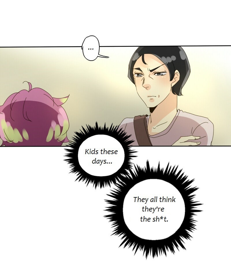 Read unOrdinary EN Manga Online